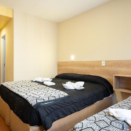 Tangoinn Hostel Downtown Сан-Карлос-де-Барилоче Экстерьер фото