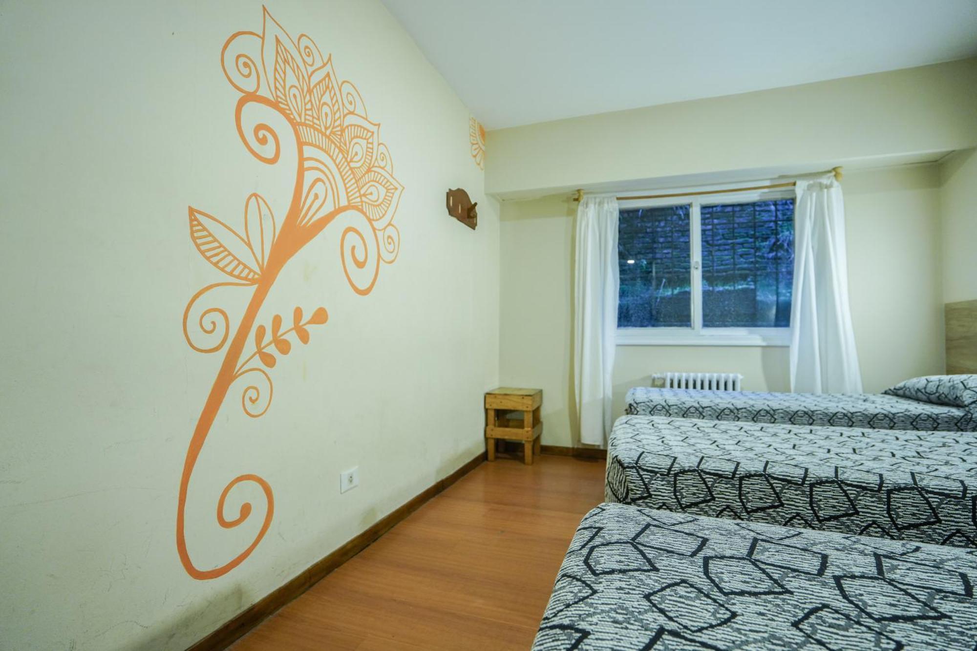 Tangoinn Hostel Downtown Сан-Карлос-де-Барилоче Номер фото