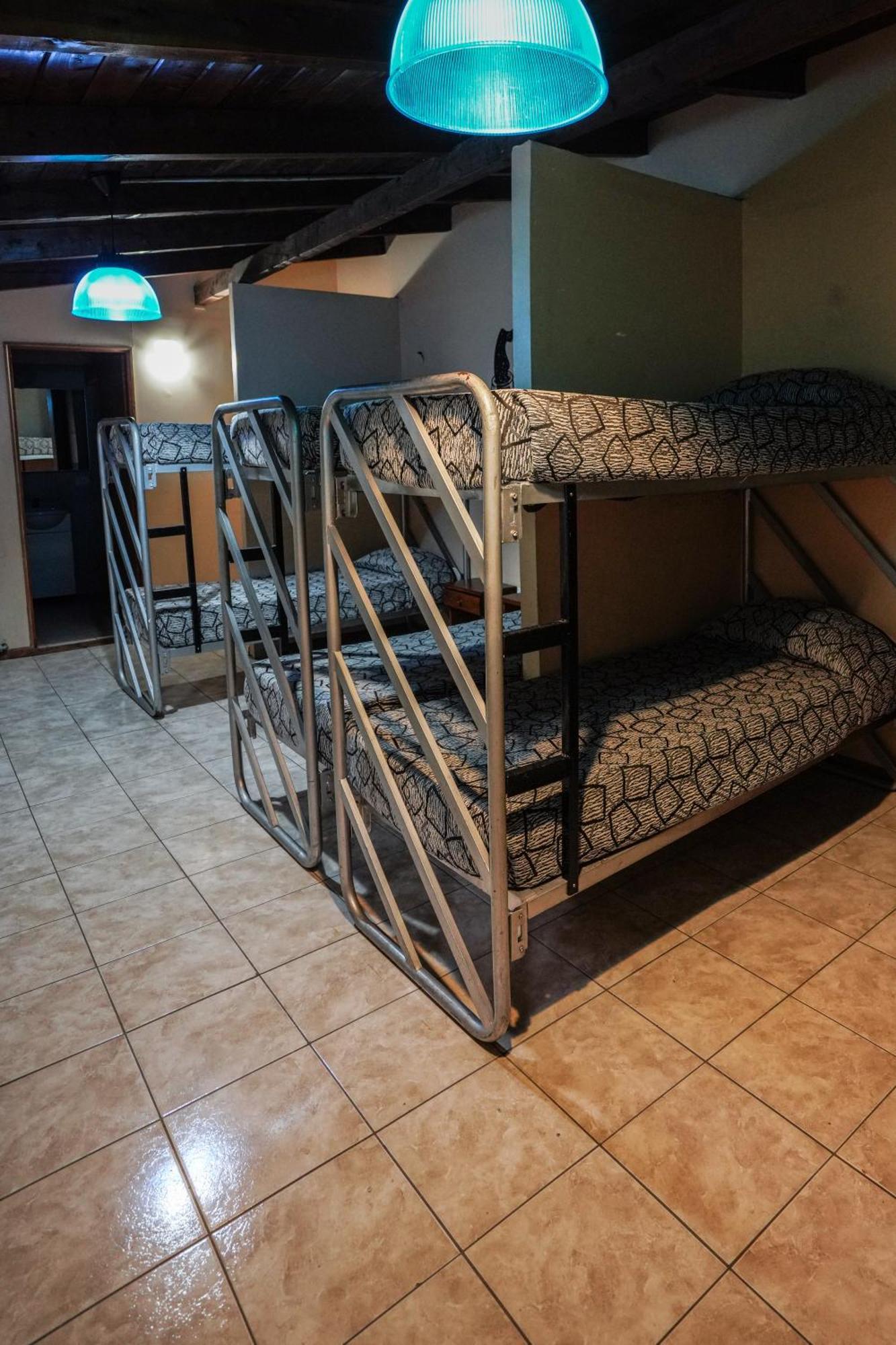 Tangoinn Hostel Downtown Сан-Карлос-де-Барилоче Номер фото