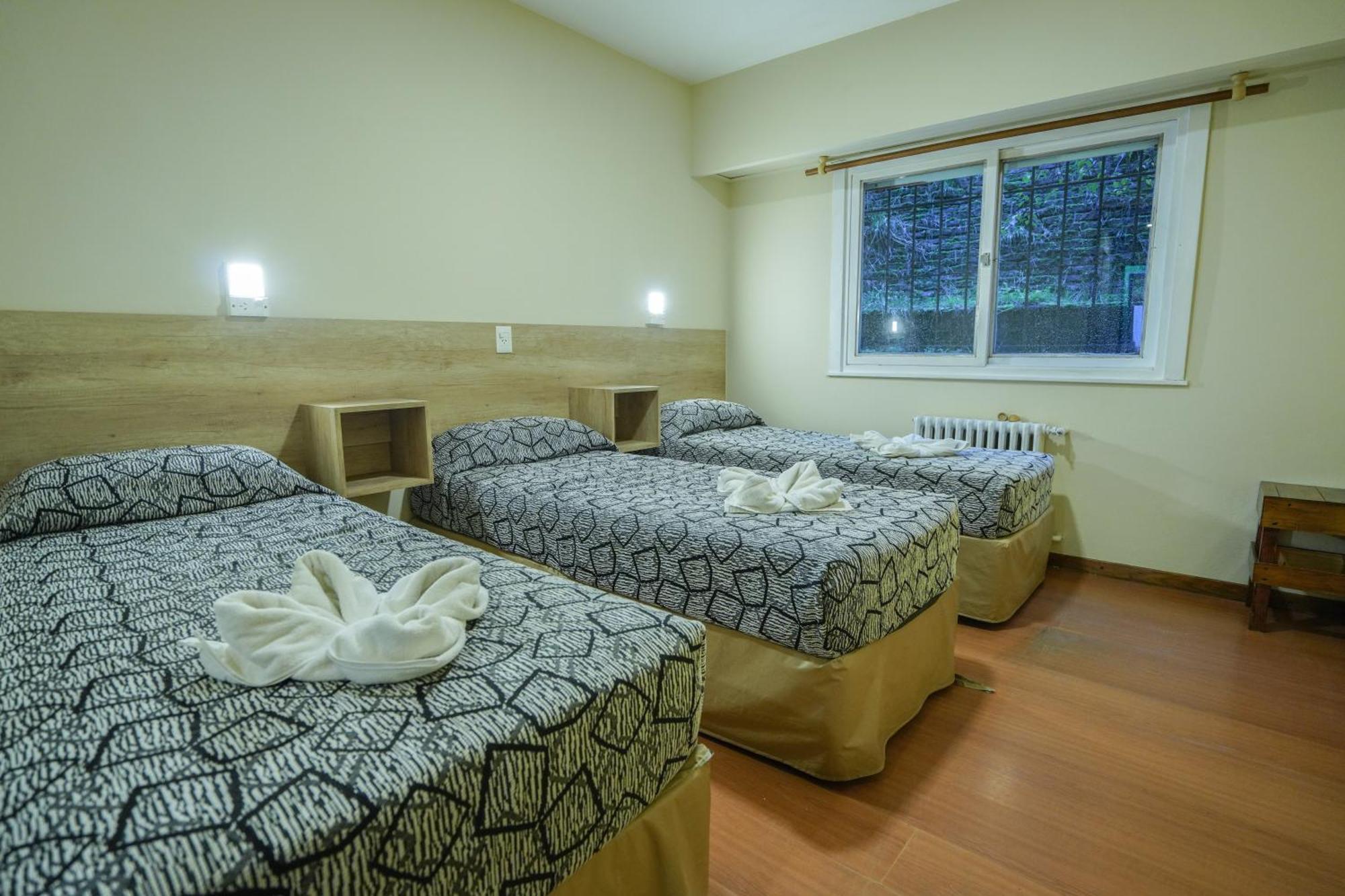 Tangoinn Hostel Downtown Сан-Карлос-де-Барилоче Номер фото