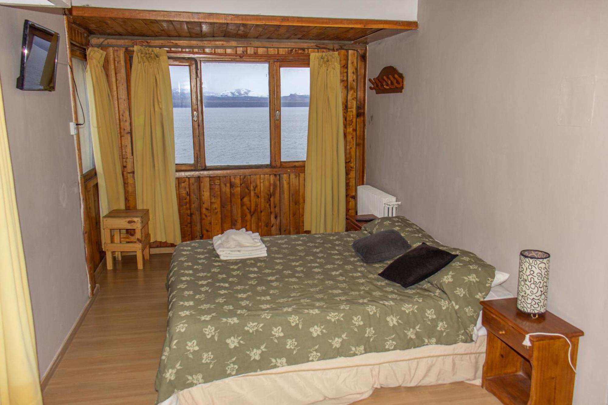 Tangoinn Hostel Downtown Сан-Карлос-де-Барилоче Экстерьер фото