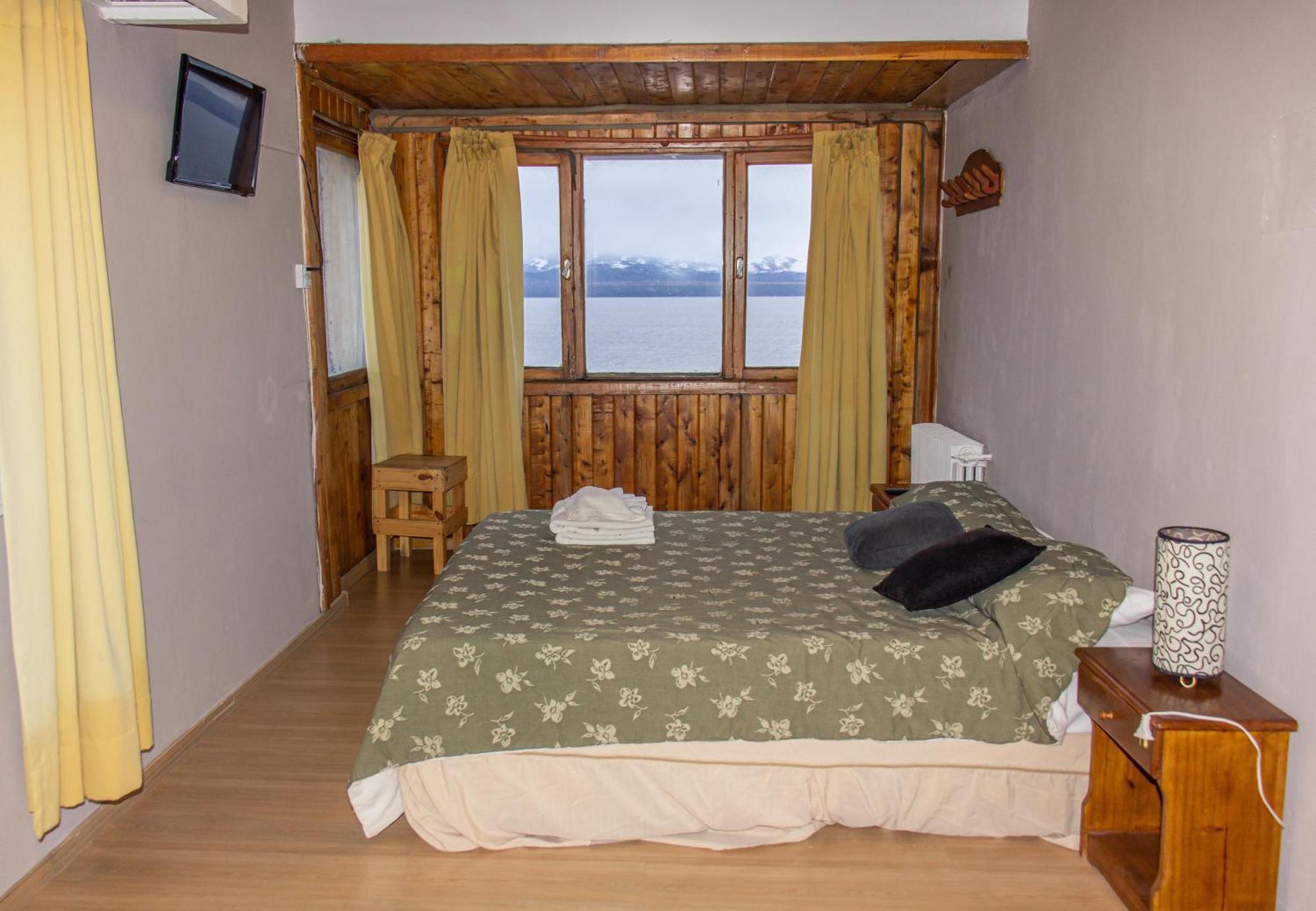 Tangoinn Hostel Downtown Сан-Карлос-де-Барилоче Экстерьер фото