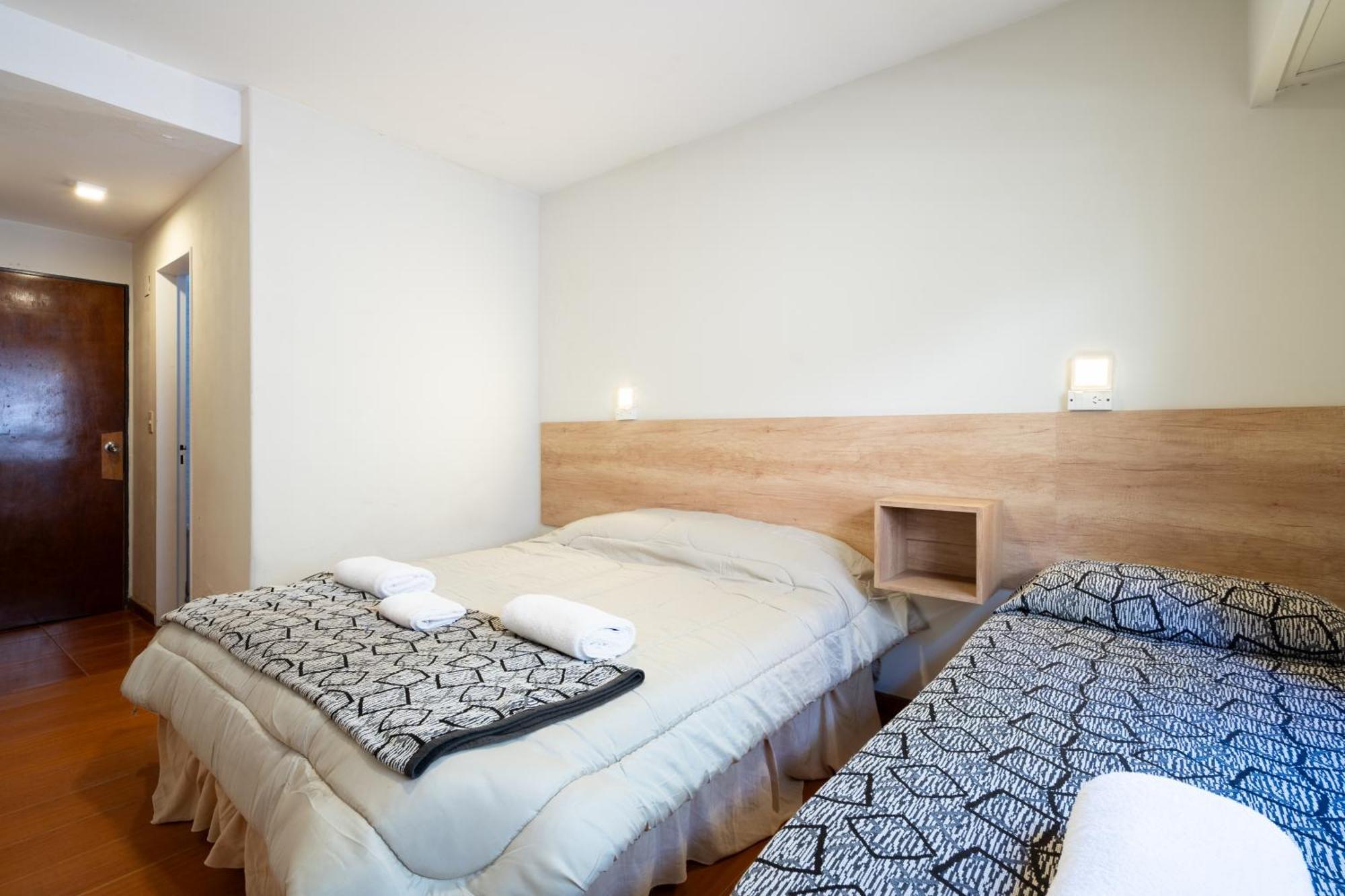 Tangoinn Hostel Downtown Сан-Карлос-де-Барилоче Экстерьер фото