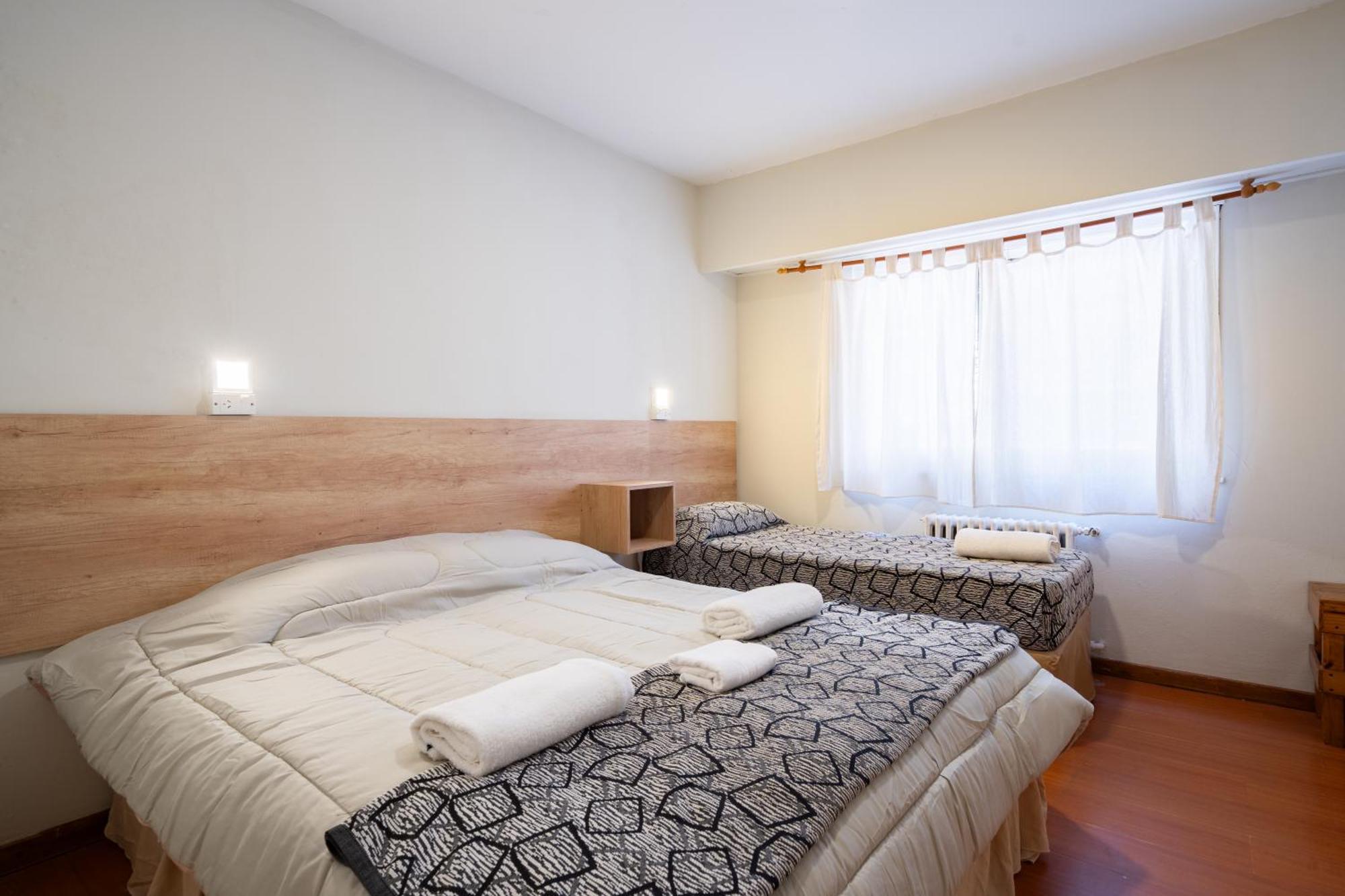 Tangoinn Hostel Downtown Сан-Карлос-де-Барилоче Экстерьер фото