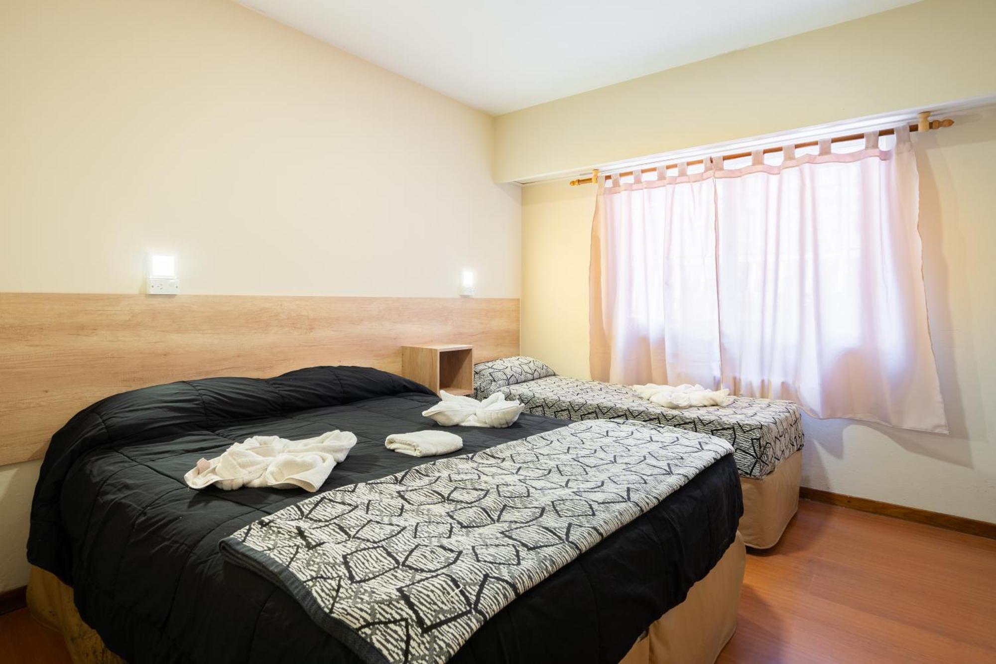 Tangoinn Hostel Downtown Сан-Карлос-де-Барилоче Экстерьер фото