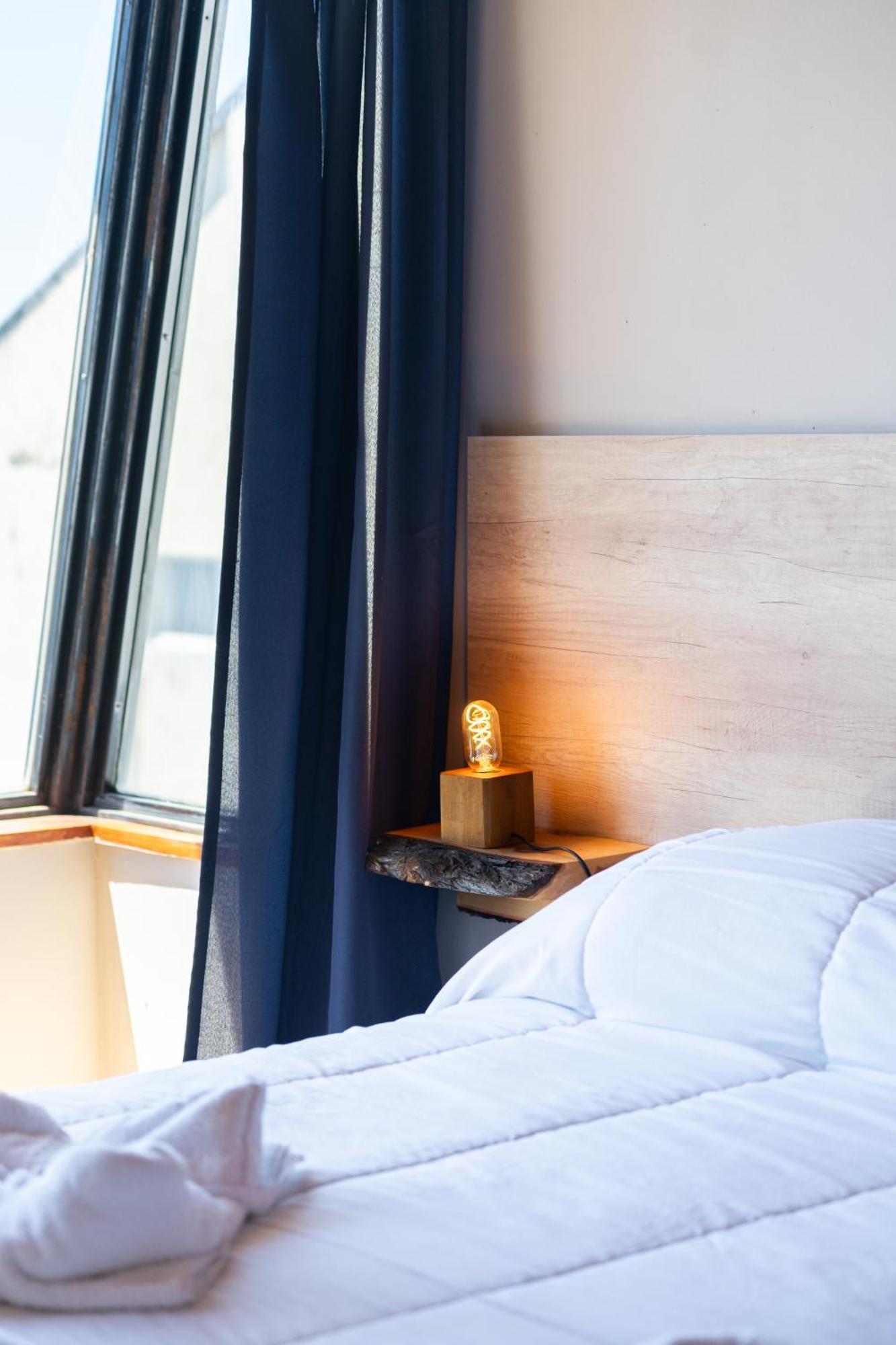 Tangoinn Hostel Downtown Сан-Карлос-де-Барилоче Экстерьер фото