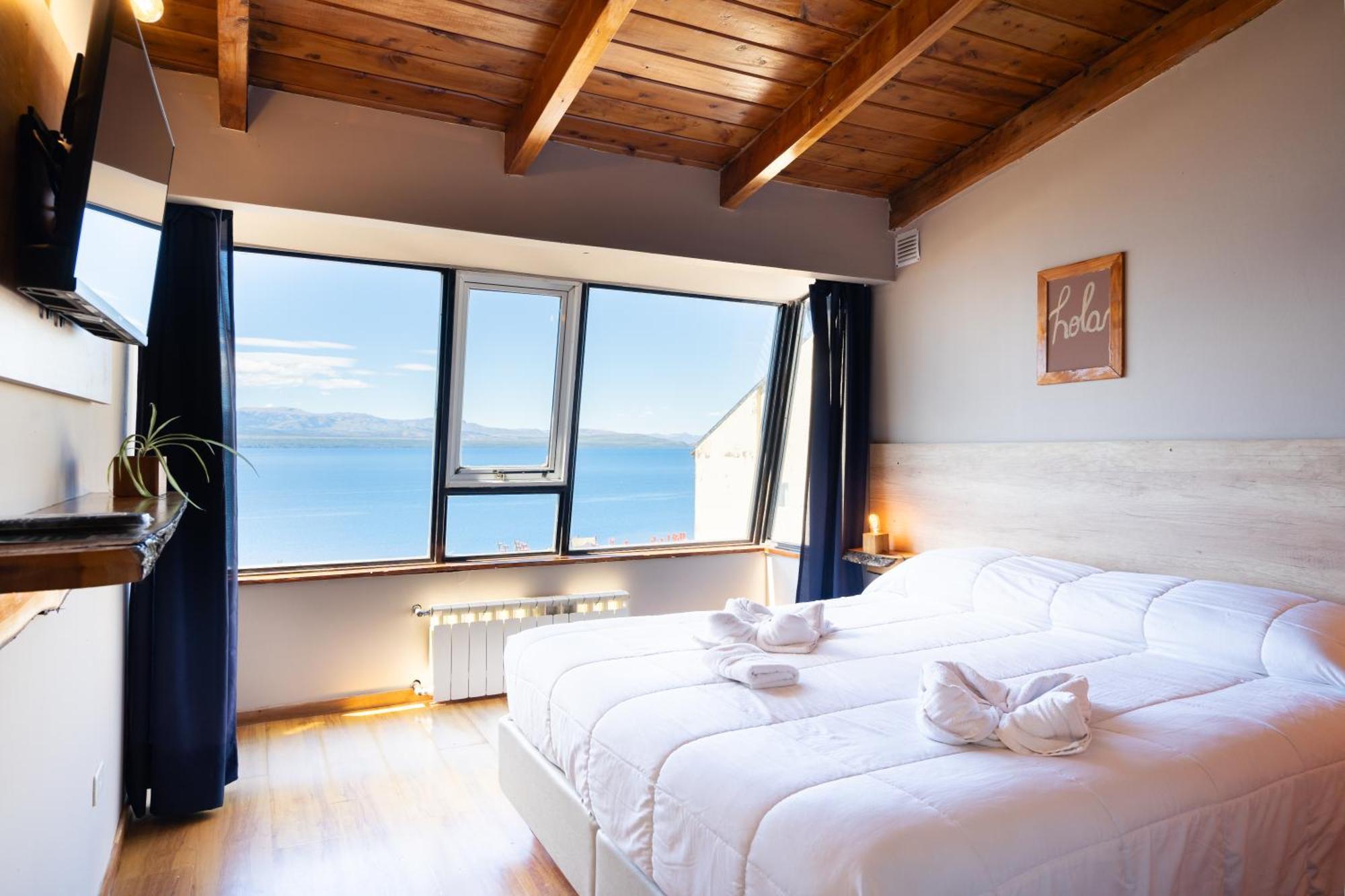 Tangoinn Hostel Downtown Сан-Карлос-де-Барилоче Экстерьер фото