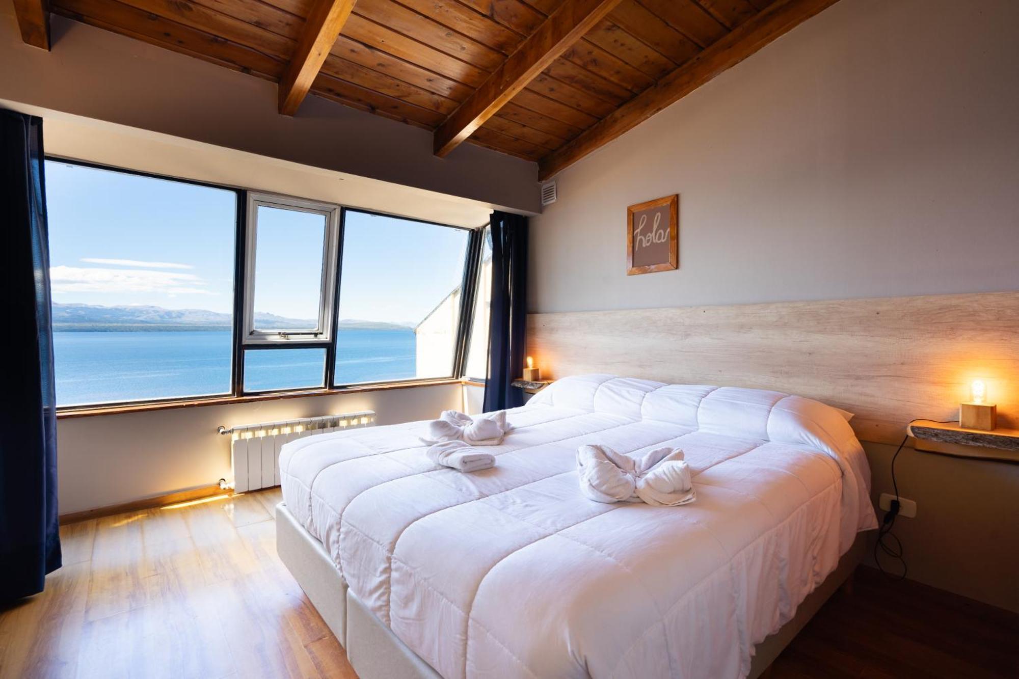 Tangoinn Hostel Downtown Сан-Карлос-де-Барилоче Экстерьер фото