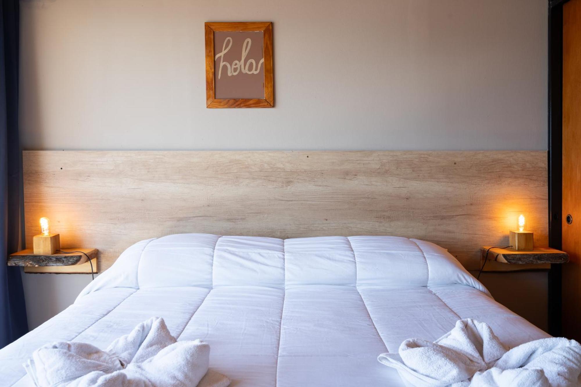 Tangoinn Hostel Downtown Сан-Карлос-де-Барилоче Экстерьер фото