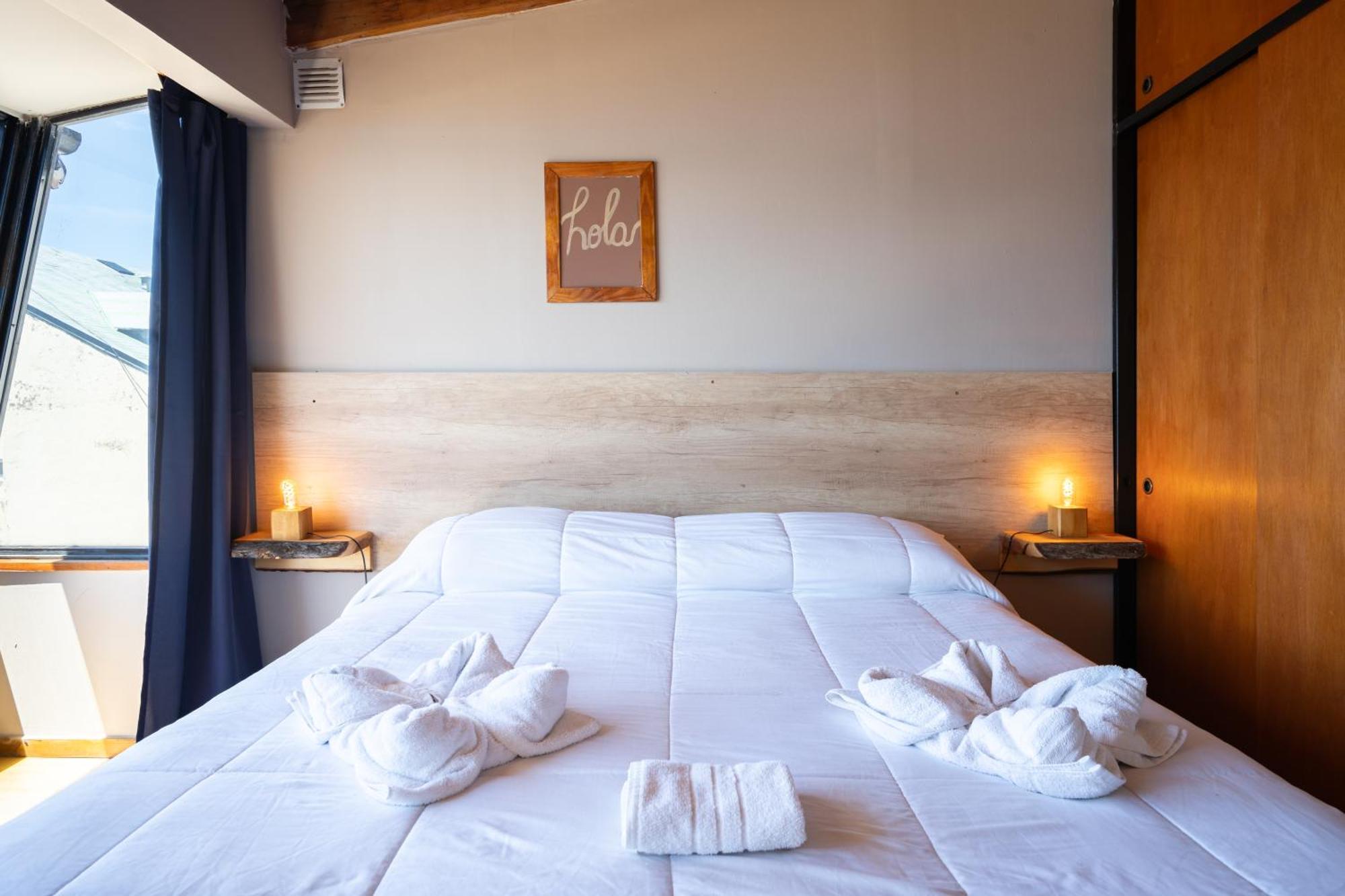 Tangoinn Hostel Downtown Сан-Карлос-де-Барилоче Экстерьер фото