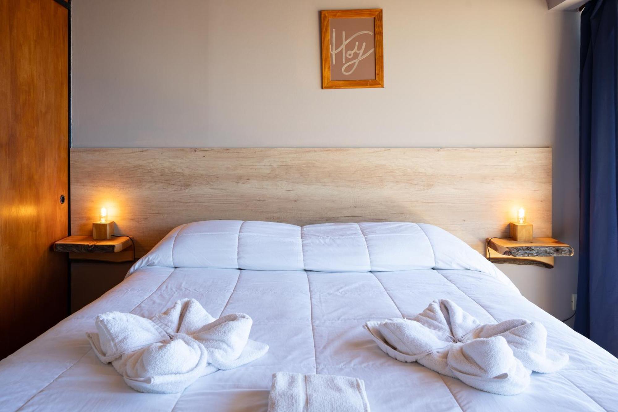 Tangoinn Hostel Downtown Сан-Карлос-де-Барилоче Экстерьер фото