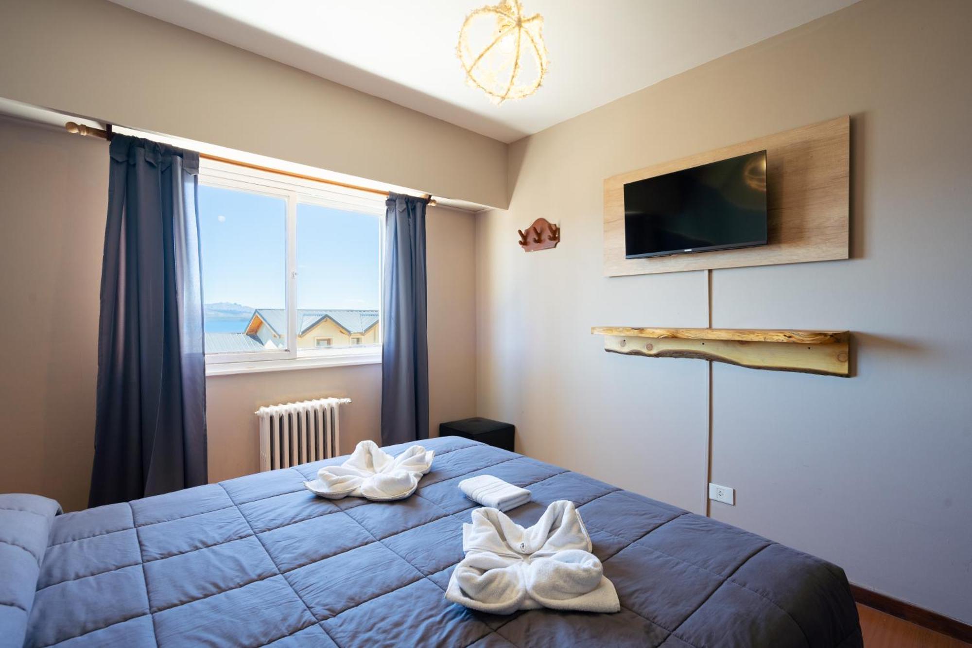 Tangoinn Hostel Downtown Сан-Карлос-де-Барилоче Экстерьер фото