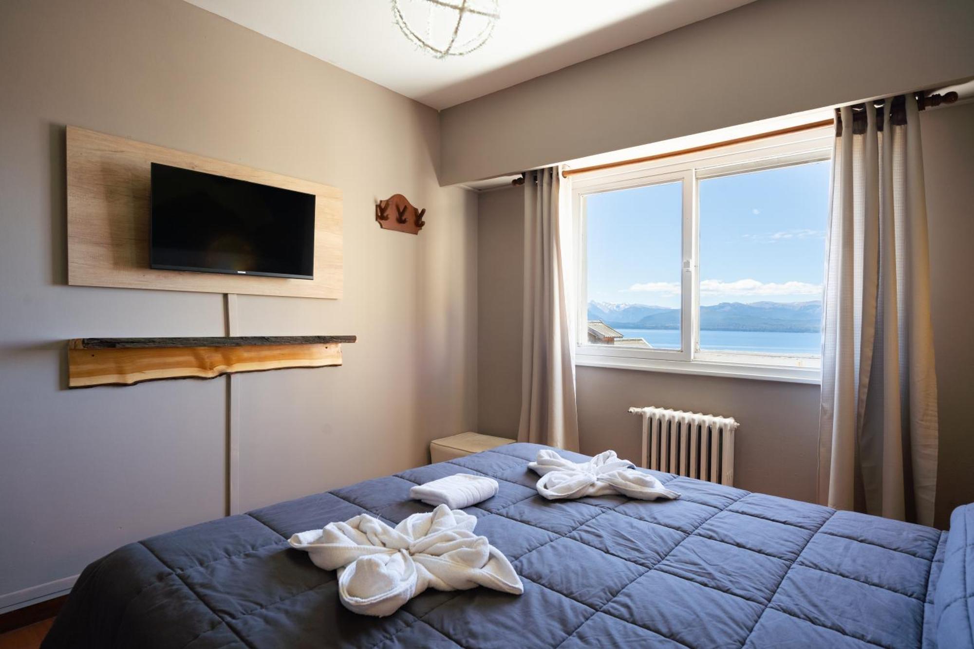 Tangoinn Hostel Downtown Сан-Карлос-де-Барилоче Экстерьер фото