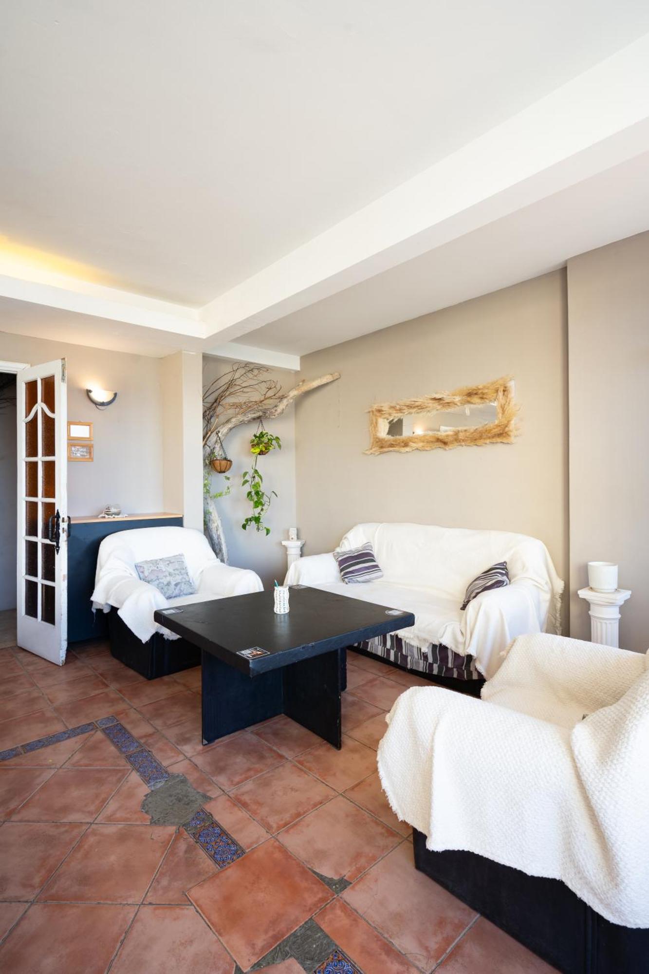 Tangoinn Hostel Downtown Сан-Карлос-де-Барилоче Экстерьер фото
